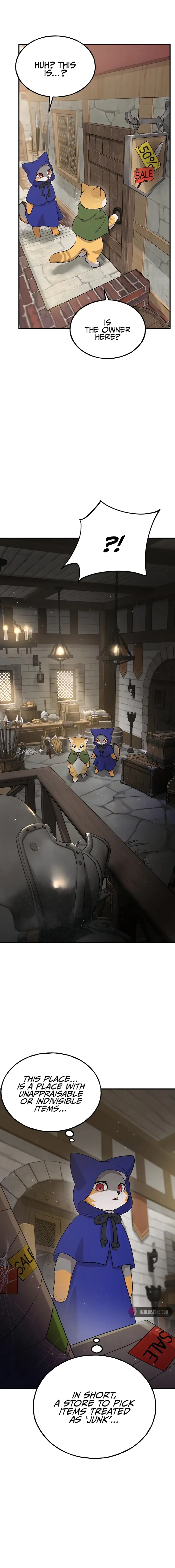 Solo Farming In The Tower - Chapter 26 image 19_optimized